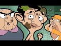 Cartoons Classic | Mr Bean| Cartoons for Kids