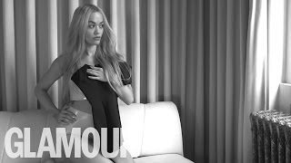 America's Next Top Model Rita Ora Plays Would You Rather | Glamour UK