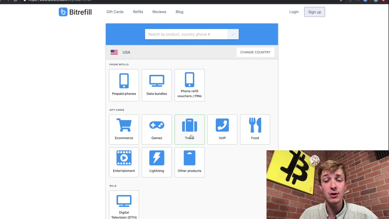 How to use Bitcoin to book your Airbnb for Bitcoin 2019