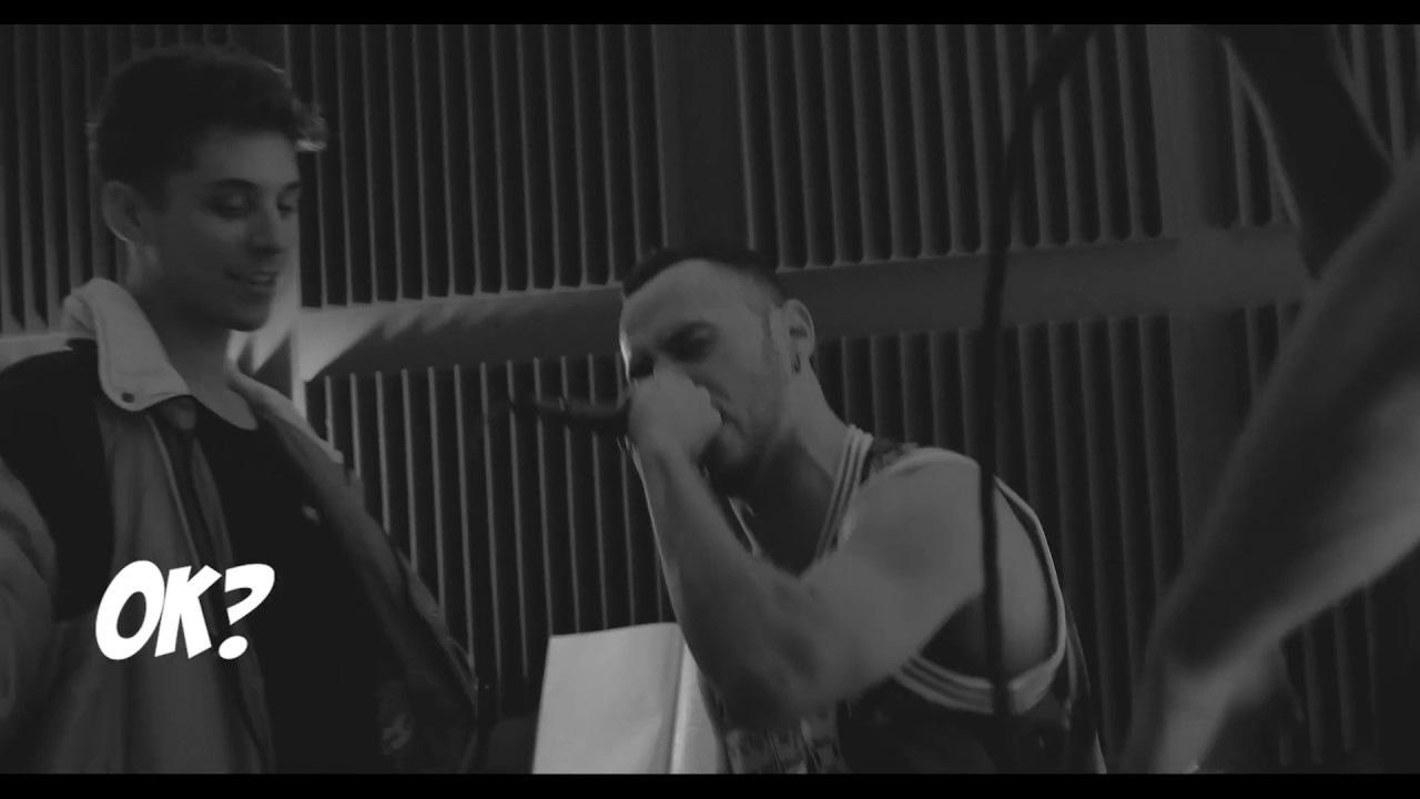 Alpha - Saga (Official Lyric Video)