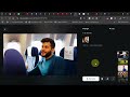 End of video