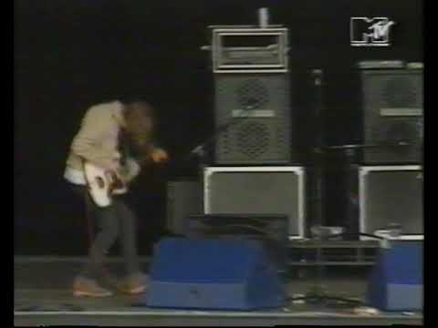 Chapterhouse - Live + 1991 Interview Part 6