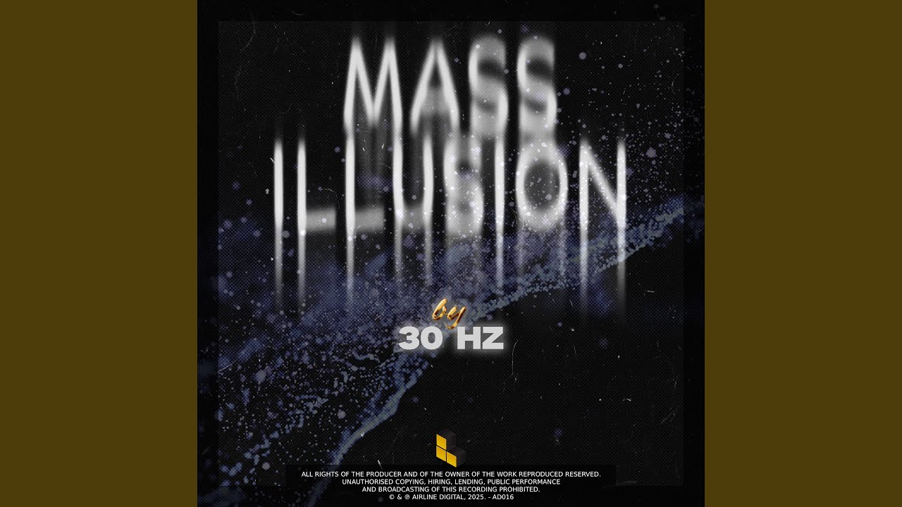 Watch Mass Illusion (Original Mix) on YouTube Watch Mass Illusion (Original Mix) on YouTube