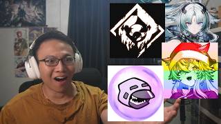 An Arknights: Endfield 1.4 Podcast with @IsaakWolf , @SUPAH_SUPAH_SUPAH & @eizenTV