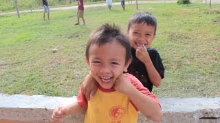 Bohol Ancop Immersion