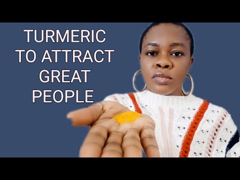 Turmeric Bath Spiritual Benefits