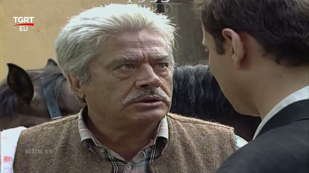 Cüneyt Arkın - Şoray Uzun sahnesi.