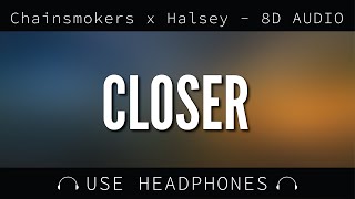 The Chainsmokers  Closer Ft Halsey  8d 