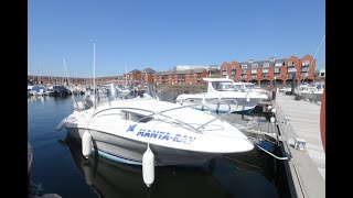 Quicksilver 555 WA Commander - YACHTS.CO