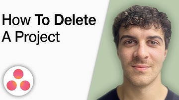 How to Delete a Project in Asana [2025 Full Guide]