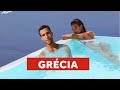 Viagem para Grécia: Atenas e Mykonos | Pedro Andrade | Roteiros pelo Mundo | Pedro pelo Mundo