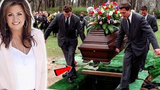 Daystar Global Community Joins Together for Joni Lamb’s Private Burial Service