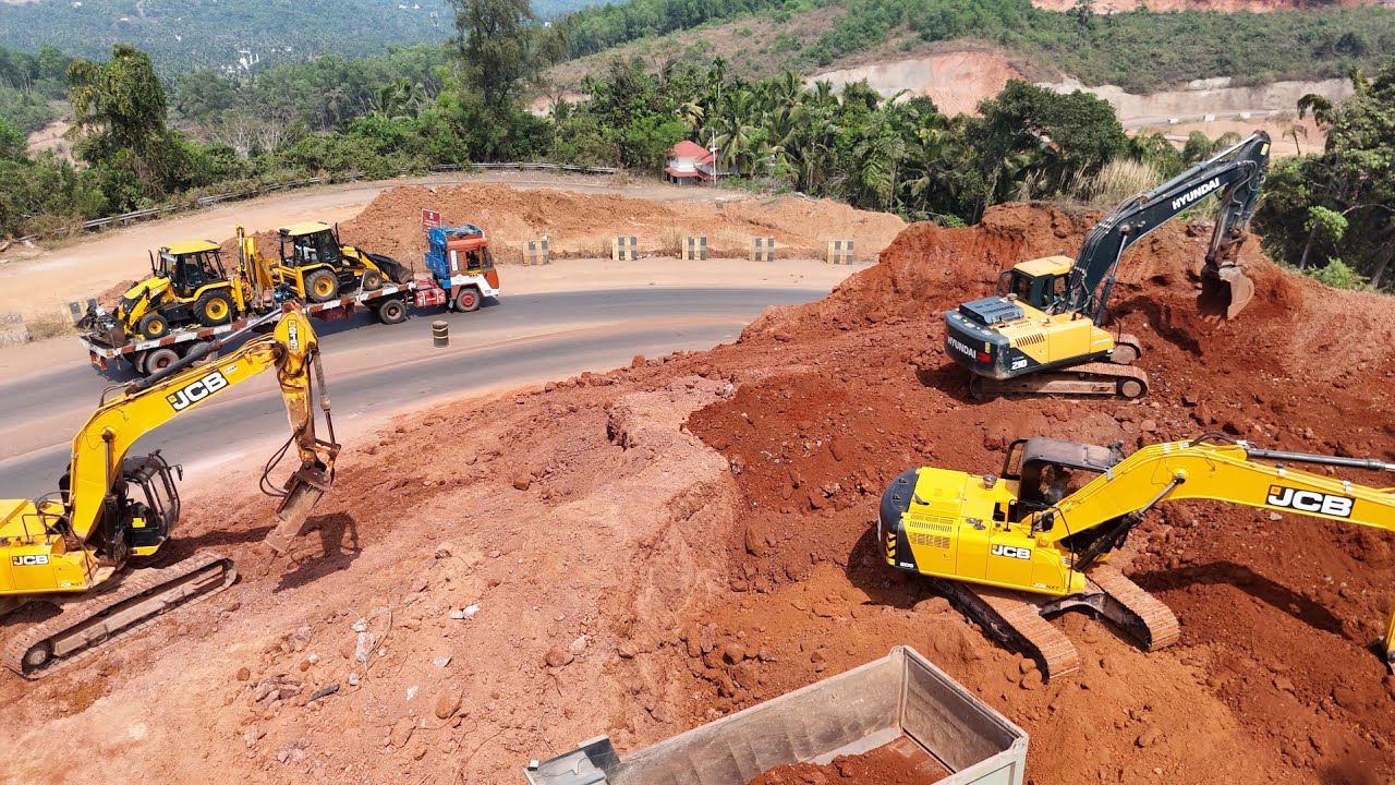 Jcb Working Rate In Kerala Jcb Working Rate In Kerala