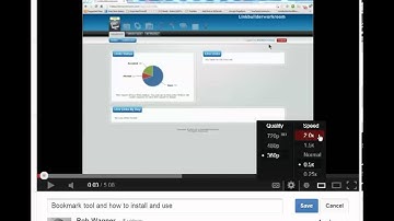 YouTube HTML5 Video Player