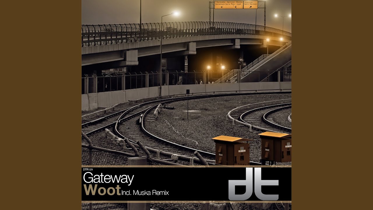 Watch Woot (Original Mix) on YouTube Watch Woot (Original Mix) on YouTube