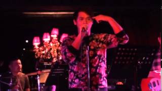 盧學叡2014/11/28 A*bar-慶生之夜-3 [憨人]