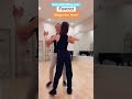 🔥 Foxtrot - difference between beginner vs advanced level - DanceWithOleg.com by Oleg Astakhov