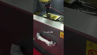 زيارة معرض #mactech | أزاي تطلب تدريب من الشركة بطريقة احترافية. #هندسة #ميكاترونكس #تدريب
