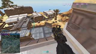 Shadow Play Dump #26: Tower of blind (~40 in 10mins)