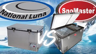 Comparing The Best Expedition Fridges On The Market