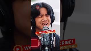Jan Roberts x jikamarie in one song!!📱