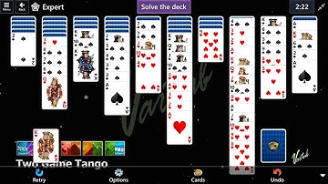 Two Game Tango Mini Game #5 | November 4, 2021 Event