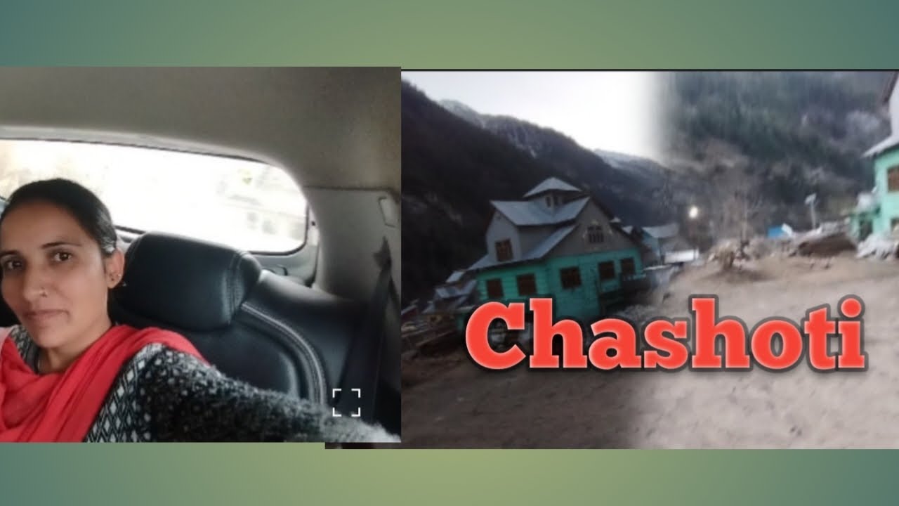 Chashoti ki situation(27.Dec2025) #