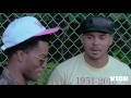 Major Lazer's Walshy Fire Talks With Comedian Jermaine Fowler At Firefly 2016