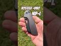 Vosteed Divo Nip-L @vosteed_cutlery