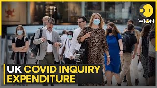 UK's Covid inquiry, costliest in the world? | Latest News | WION