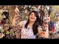 Colaba Causeway Shopping Market | Mumbai Vlog