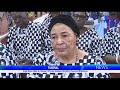 FUNERAL: Vigil Mass Held In Honour Of Late Madam Dorathy Theresa Wilkinson