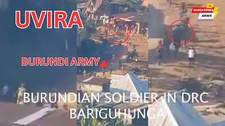 #BreakingNEWS 🚨  BYAKOMEYE ABARUNDI MURI DRC BARIGUHUNGA M23