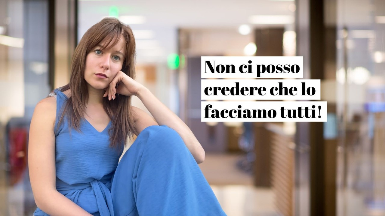 Queste 4 abitudini ti stanno distruggendo (e forse non lo sai)