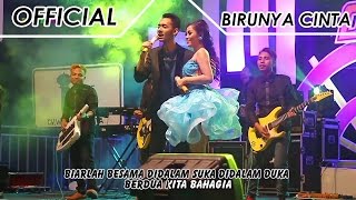 Birunya Cinta - Wandra feat Wiwik ONE NADA (Official Music Video)