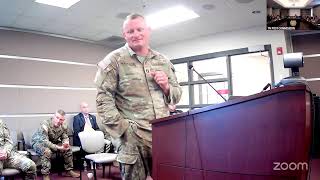 TN POST Commission Meeting July 17, 2026