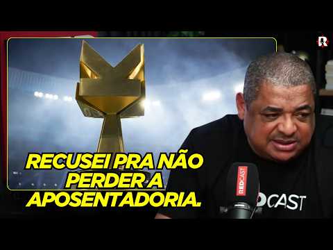 VAMPETA REVEALS HOW MUCH HE WAS OFFERED IN THE KINGS LEAGUE!
