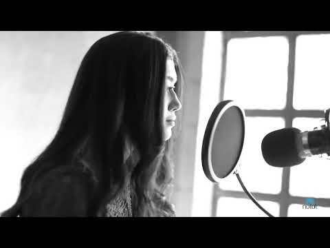 Angham Yaretak Fahemni يا ريتك فاهمني Cover By Nadine Tayseer