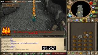 Firemaking Methods