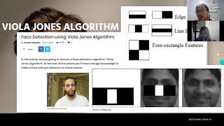 FACEMASK DETECTION APP | TOMAS AND MATUNDAN screenshot 5