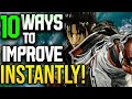 How To Get BETTER at TEKKEN 8 FAST! (TEKKEN 8 Tips & Tricks)