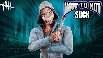 How To Counter LEGION in 2v8 [Quick Guide] Dead By Daylight