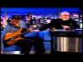 Capture de la vidéo Stanley Jordan - Entrevista - Interview Brazilian Tv