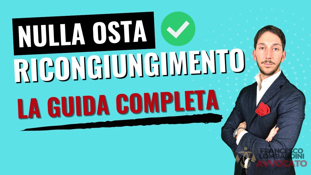Quanto Tempo Ci Vuole Per Avere Il Nulla Osta Scolastico