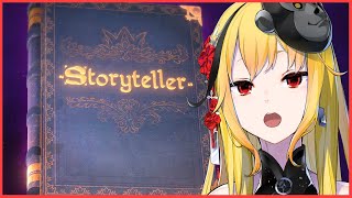 【Storyteller】it's an interesting short game【Kaela Kovalskia / hololiveID】