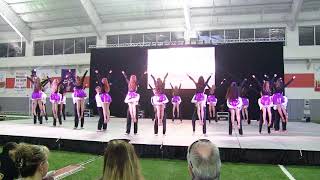 2018 Sing All University   10 Sigma Kappa & Pi Kappa Alpha