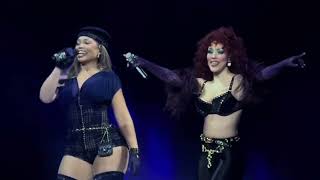 Doja Cat & Latto - Okayyy (Live from Tour Ma Vie Minneapolis)
