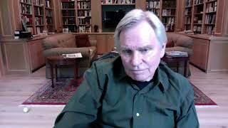 Community Action Month: A Message from David Bradley