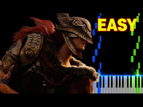 The Final Battle - Elden Ring