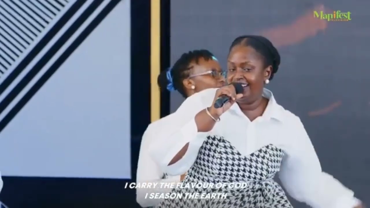 Powerful Praise Session | Sunday service 361 | Phaneroo Choir 